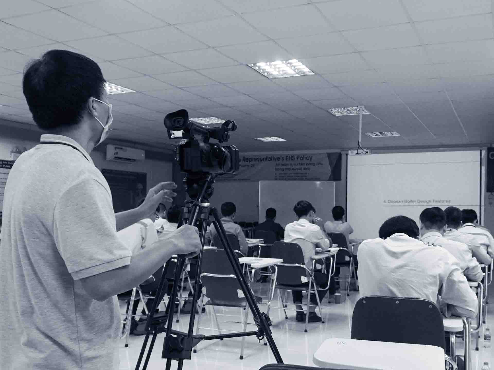 Giải pháp Video Marketing Toàn diện: Biến Câu chuyện thành Tài sản, Kiến tạo Tăng trưởng Bền vững