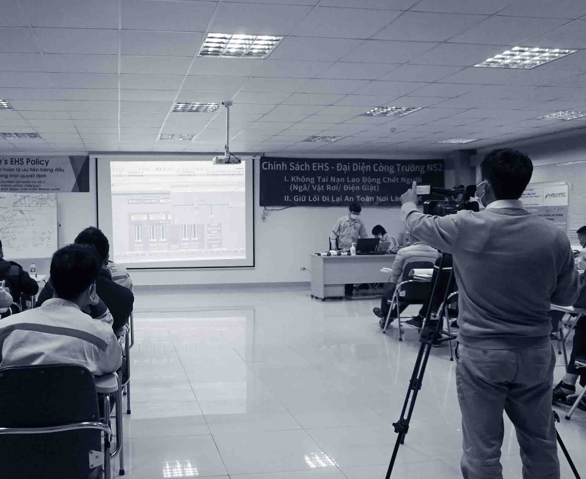 Dịch Vụ Sản Xuất Video Quảng Cáo & TVC Chuyên Nghiệp