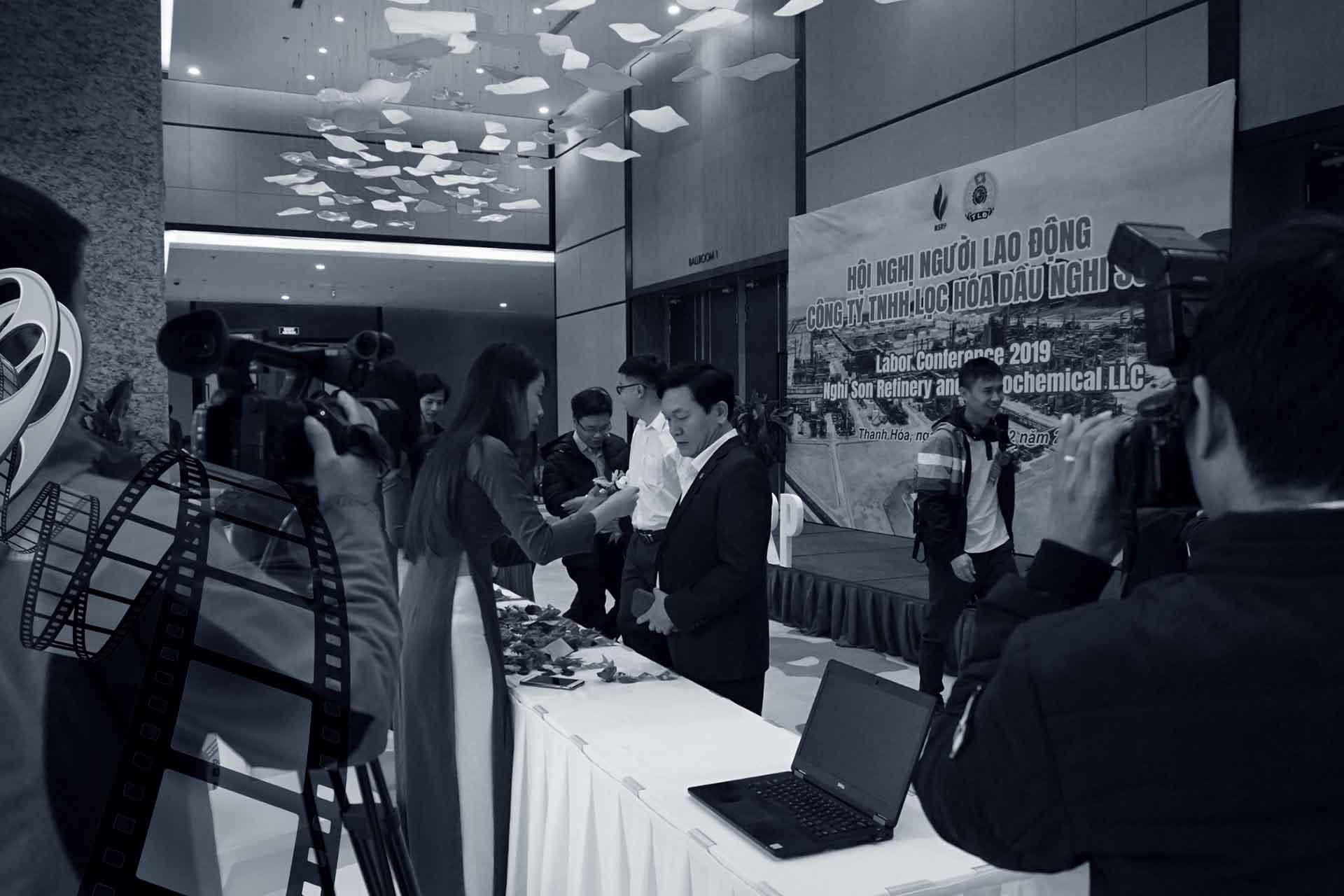 Tại Sao USAID, Winrock International & Các Dự Án Lớn Chọn Chúng Tôi? Dịch Vụ Sản Xuất Phim Với 15+ Năm Kinh Nghiệm Truyền Hình