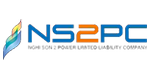Logo Nhà máy nhiệt điện Nghi Sơn 2 - Đối tác sản xuất phim doanh nghiệp và video HSE của Adcentral