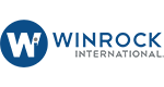 Logo Winrock International - Đối tác truyền thông dự án quốc tế của Adcentral