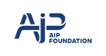 Logo Quỹ Phòng chống Thương vong Châu Á AIP - Đối tác dự án truyền thông của Adcentral